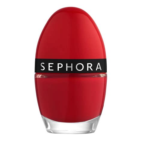 Sephora vernis